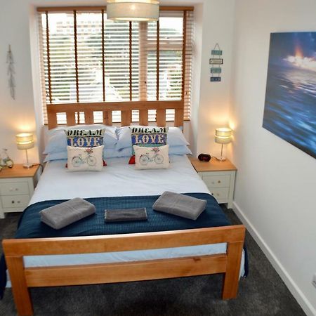 Palm Court Appartement Bournemouth Buitenkant foto
